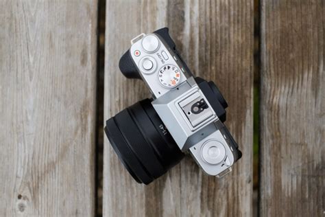 Fujifilm X-T200 Vs. Fujifilm X-T30: A Close Call | Digital Trends