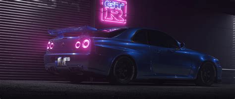 2560x1080 Nissan GTR 4k New 2019 Wallpaper,2560x1080 Resolution HD 4k Wallpapers,Images ...