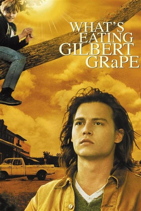 What's Eating Gilbert Grape (1993) — The Movie Database (TMDB)