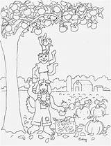 Coloring Pages For Kids By Mr Adron Autumn Harvest Free Print  sketch template