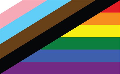 lgbtqia flags Lgbtqia pride flags vector clip art - Trending News