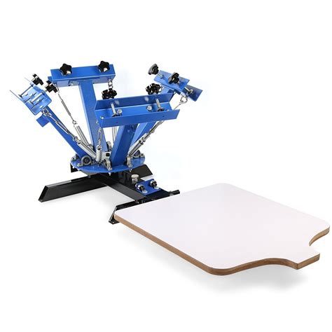 t shirt-screen printing machine - Best Screen Printing Machine