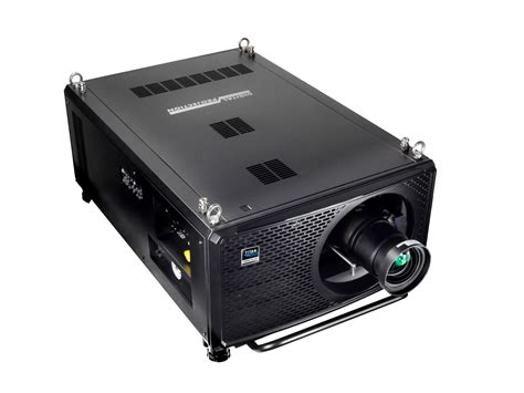 Digital Projection TITAN 33000 4K-UHD-Projectors | AVProSupply