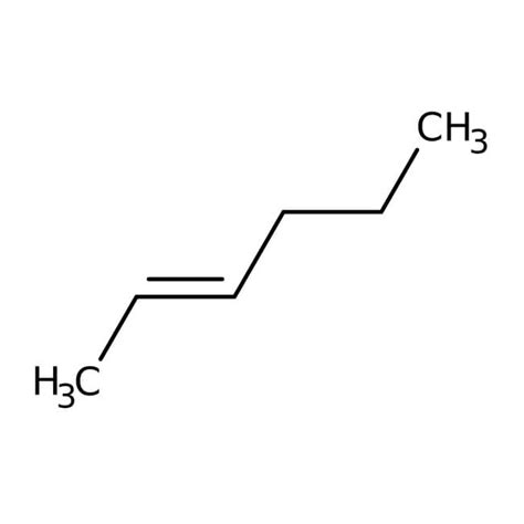 trans-2-Hexene, 99%, Thermo Scientific Chemicals | Fisher Scientific