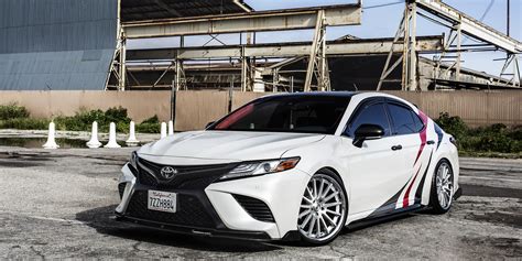 Toyota Camry ABL-24 Beta Gallery - Tire South