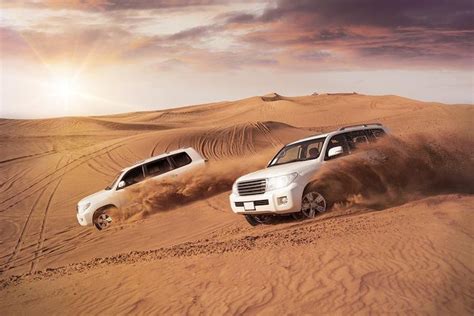 Qatar Desert Safari Adventure Experience . 2024 - Doha