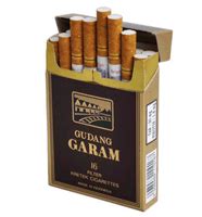 Buy Cheap Gudang Garam clove cigarettes Online with Free Shipping at Smokers-Mall.com