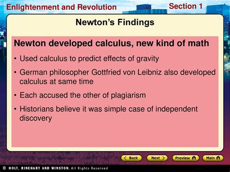 The Scientific Revolution - ppt download