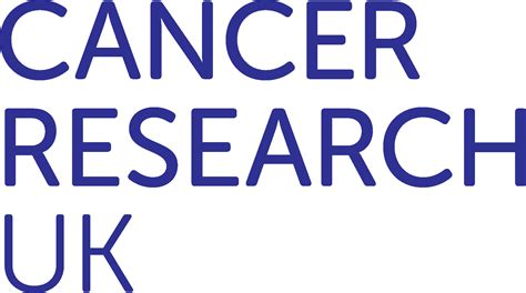 Cancer Research UK Wordmark Logo Vector - (.Ai .PNG .SVG .EPS Free Download)