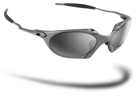 Oakley Romeo - Tom Cruise - Mission: Impossible II | Sunglasses ID ...