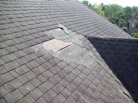 Roof Shingles Repair Wind Damage - Roofers - Talk Local Blog — Talk Local Blog