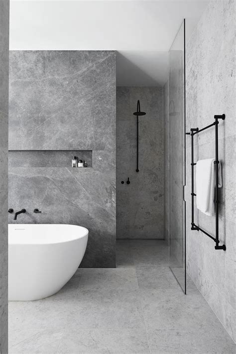 minimalist bathroom