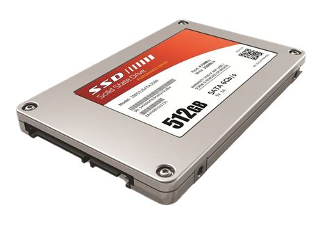 SSD Disk PNG Image | PNG Mart