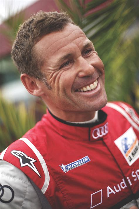 Racing legend Tom Kristensen to appear at Race Retro's 15th anniversary ...