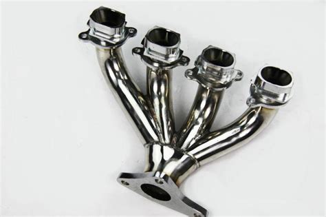 Purchase HONDA CBR1000 RR cbr1000RR Turbo manifold header exhaust CBR ...