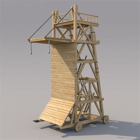 Siege tower: current or 2015 model? | Page 3 | TaleWorlds Forums