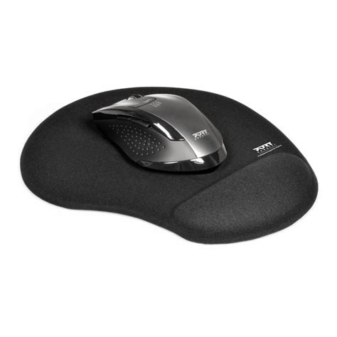 Comfortable Ergonomic Mouse Pad