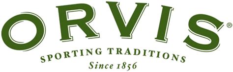 Orvis Products - Foscoe Fishing Company