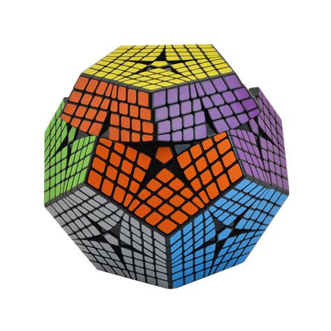 Rubik's Cube 8x8 Megaminx & Cube Store