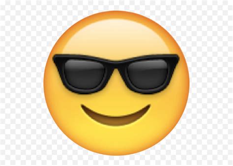 Presentation Name - Sad Sunglasses Emoji,Furrowed Brow Emoticon - free transparent emoji ...