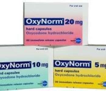 Buy OxyNorm uk | Buy oxycodone next day delivery