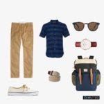 MENS OUTFIT IDEAS #43 | Muted