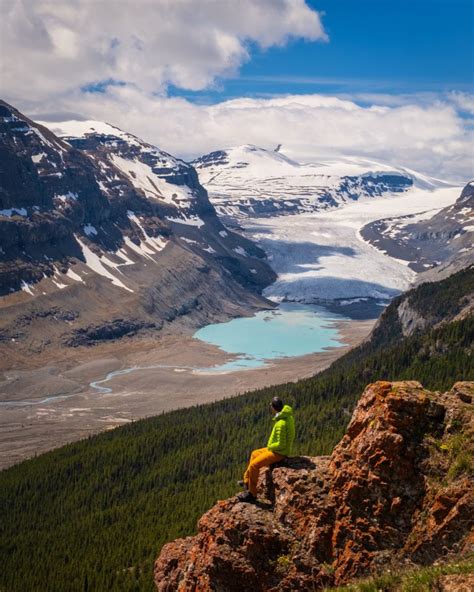 33 AMAZING Banff Hikes and Trails to Enjoy