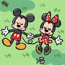 Mickey Mouse Gif - IceGif