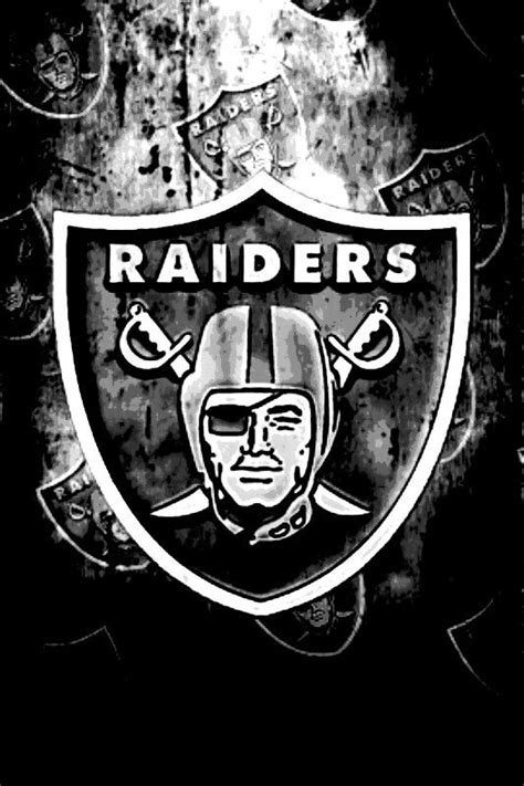 Raiders Logo Raiders Pics, Raiders Vegas, Raiders Stuff, Raiders Baby ...