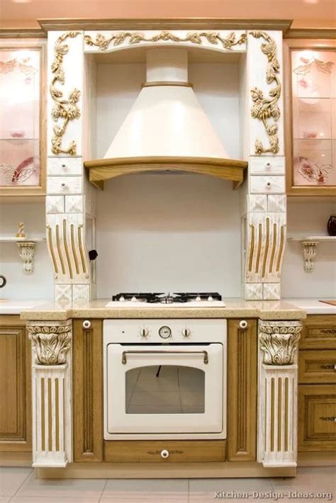 21 best Gold Kitchens images on Pinterest | Gold kitchen, Kitchen designs and Kitchens