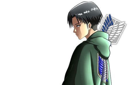 Levi Ackerman Hd Wallpapers / Explore the 321 mobile wallpapers associated with the tag levi ...