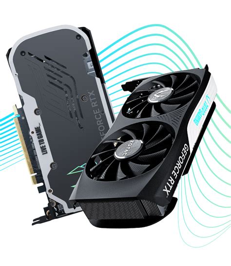 ZOTAC GAMING GeForce RTX 4060 Ti 16GB Twin Edge, pc gamer rtx 4060 ti ...