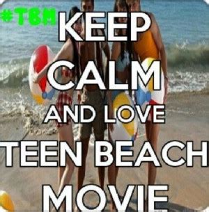 Teen Beach Movie Quotes. QuotesGram