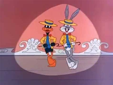 The Bugs Bunny Show 1960 Intro Opening - YouTube