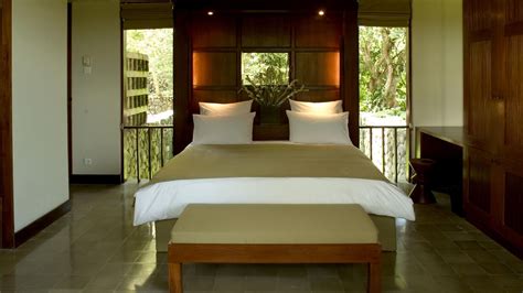 Alila Ubud, Bali, by Kerry Hill | Superior room, Ubud, Hotels room