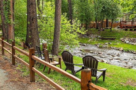 Ruidoso Lodge Cabins in Ruidoso | Best Rates & Deals on Orbitz