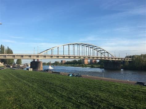 Arnhem - A Bridge Too Far - Battlefield Tour - The Battlefield Explorer Tours