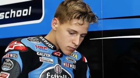 Fabio Quartararo Height, Weight, Age, Girlfriend, Family, Facts, Biography