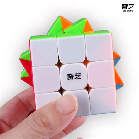 QiYi Cube – Speed Cube Store UK