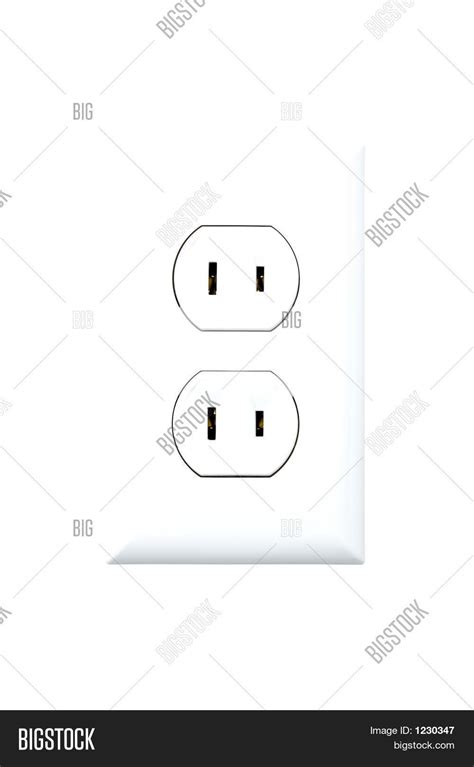 Wall Socket Image & Photo (Free Trial) | Bigstock