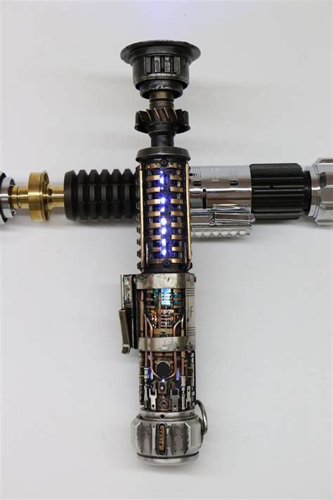 RO-LIGHTSABERS: BEN KENOBI LIGHTSABER