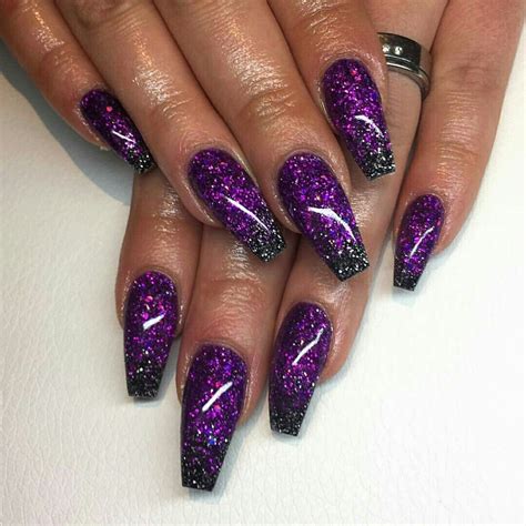 20+ Best Pretty Nails Part67 in 2020 | Purple nail designs, Purple nail ...