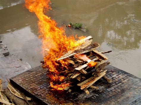 Death Rituals In Different Cultures: Global Funeral Customs