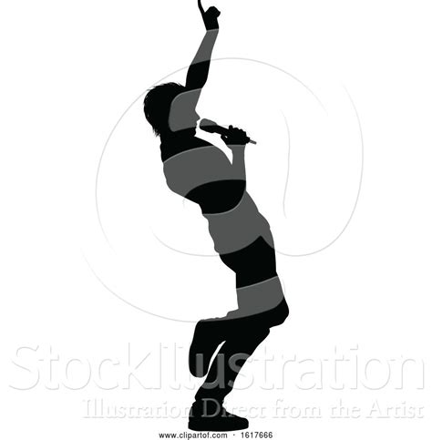 Hip Hop Silhouette Vector at Vectorified.com | Collection of Hip Hop ...