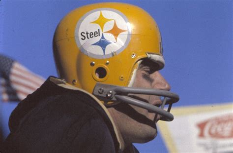 Pittsburgh Steelers player (1960’s) - Vintage Sports Pictures ...