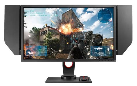 The Best Cheap Gaming Monitors - IGN