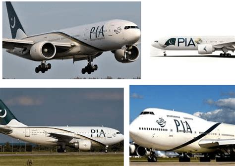 Pakistan International Airlines Air Hostess Salary, Benefits, PIA