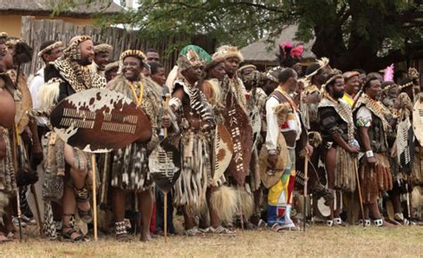 South Africa: Zulu Vs Xhosa - How Colonialism Used Language to Divide ...