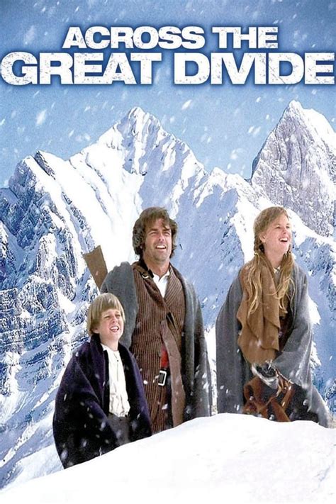 Across the Great Divide (1976) — The Movie Database (TMDb)