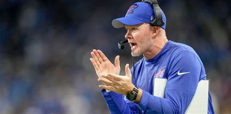 NFL Notes: Sean McDermott Apologizes for Brutal 9/11 Comments, TNF Thoughts, More